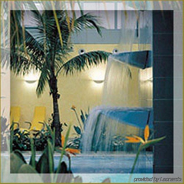 Sympathie-Hotel Fürstenhof Bad Kreuznach Interior foto